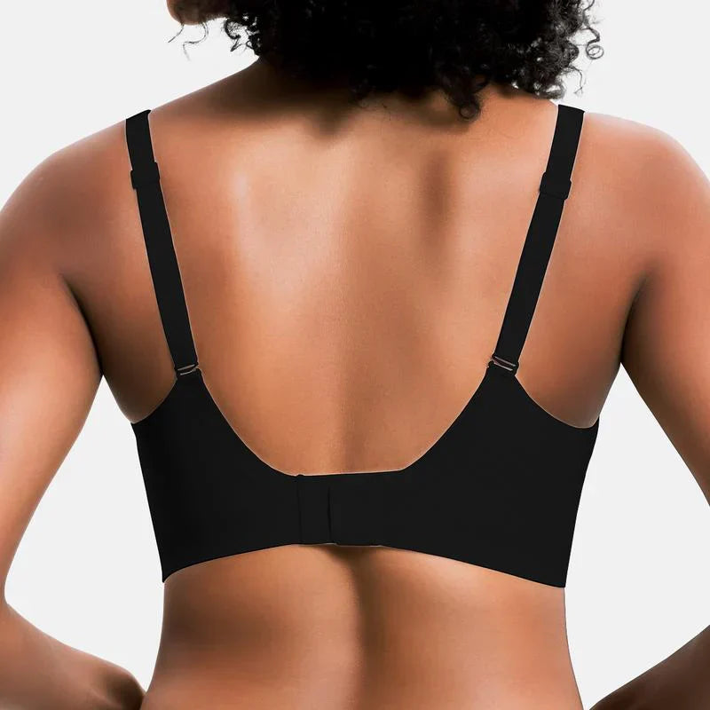 JellyLift™ Deep V Wireless Bra