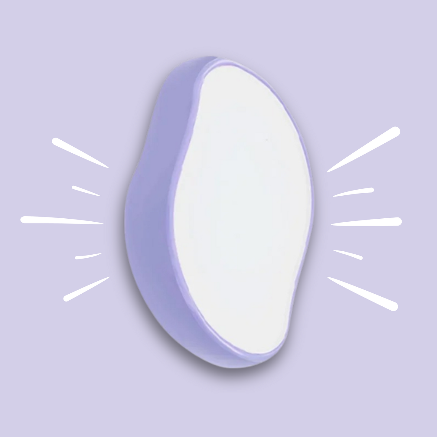 Smoothify™ - Crystal Hair Eraser (85% OFF TODAY ONLY!)