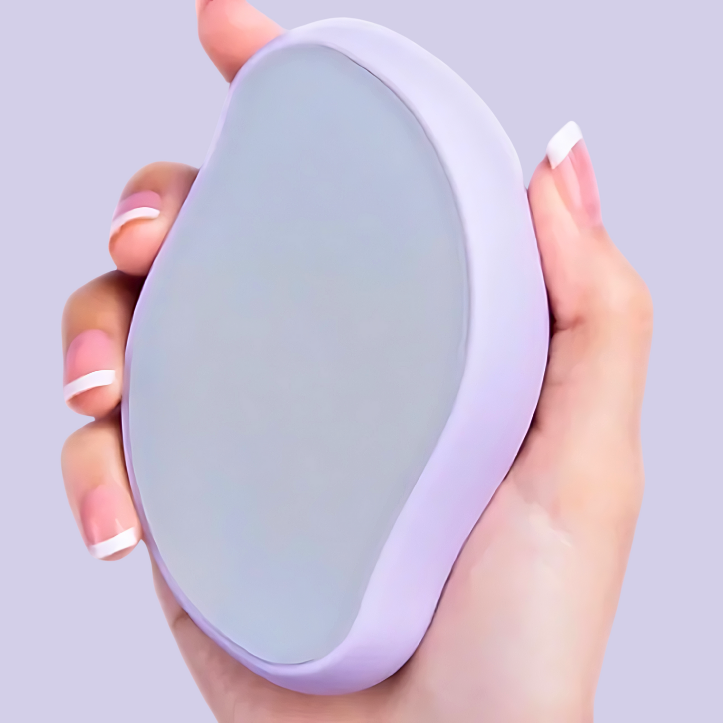 Smoothify™ - Crystal Hair Eraser (85% OFF TODAY ONLY!)