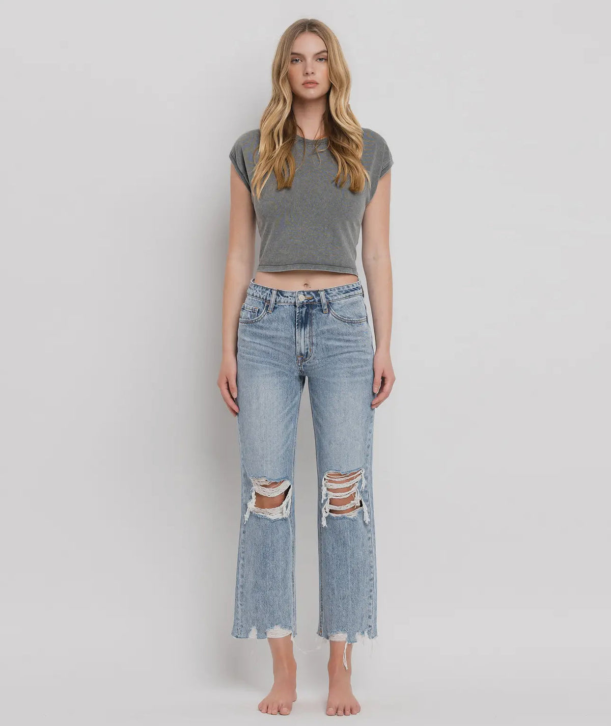 Marlowe Denim