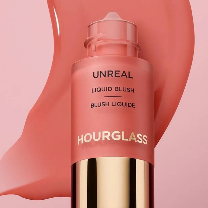 GlazeFlush™ Liquid Blush