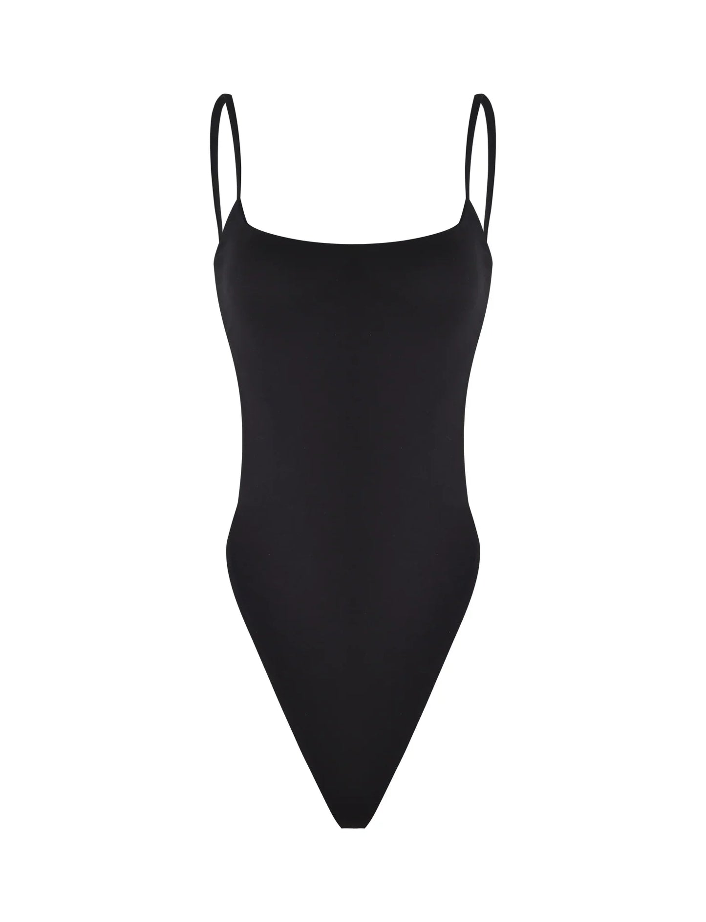 Celeste Strappy Bodysuit