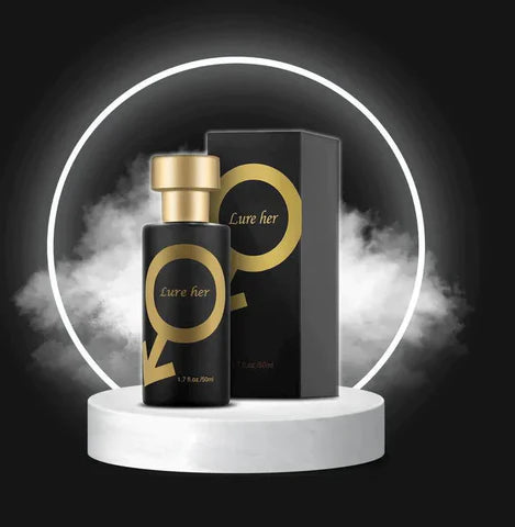 AlphaScent Allure Perfume