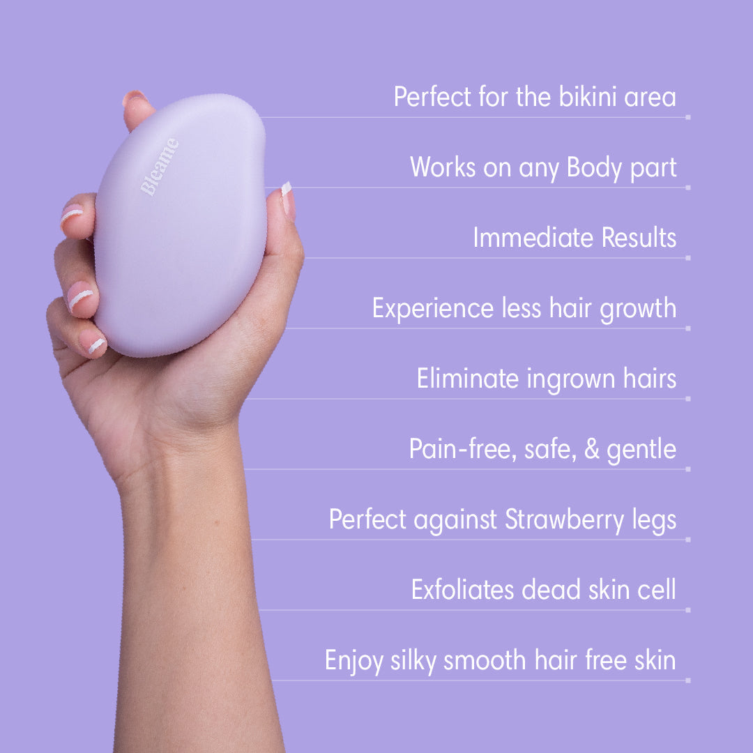 SmoothSkin Crystal Eraser