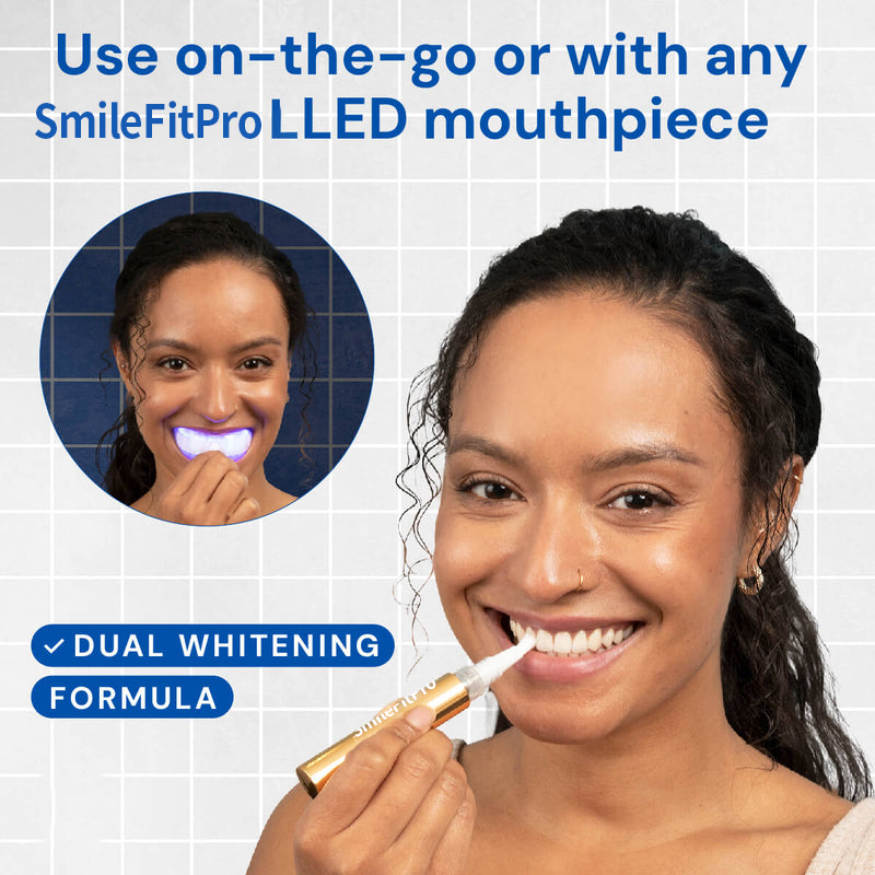SmileFit Pro Whitening Serum
