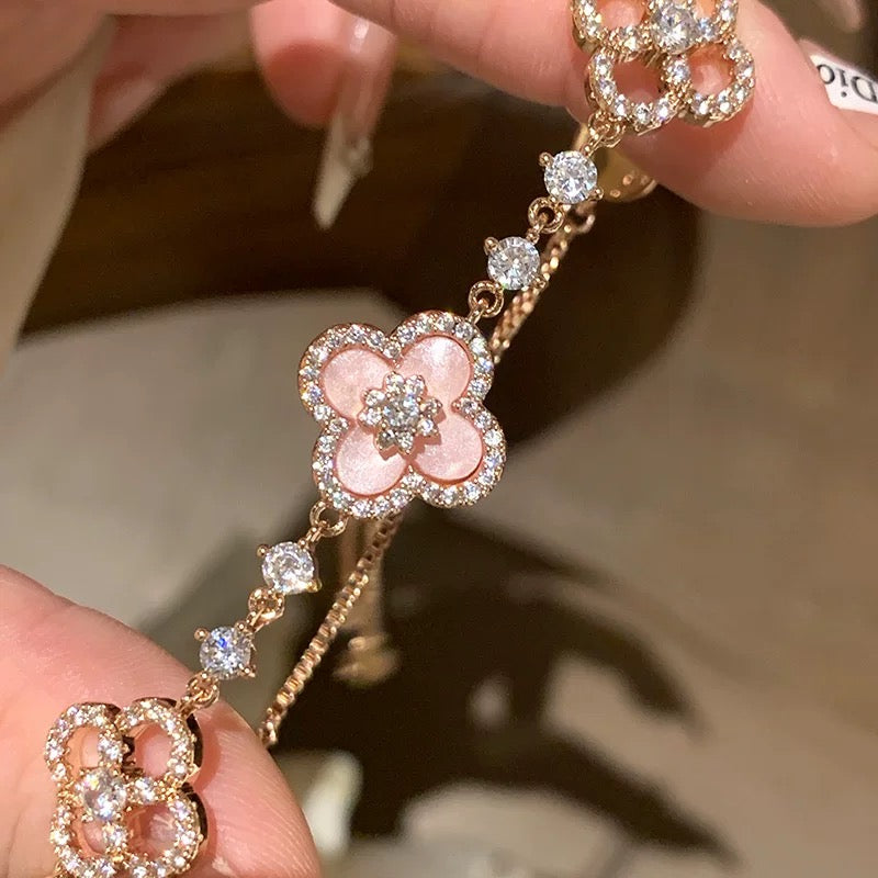 Cleef Bracelet (60% CLEARANCE SALE)