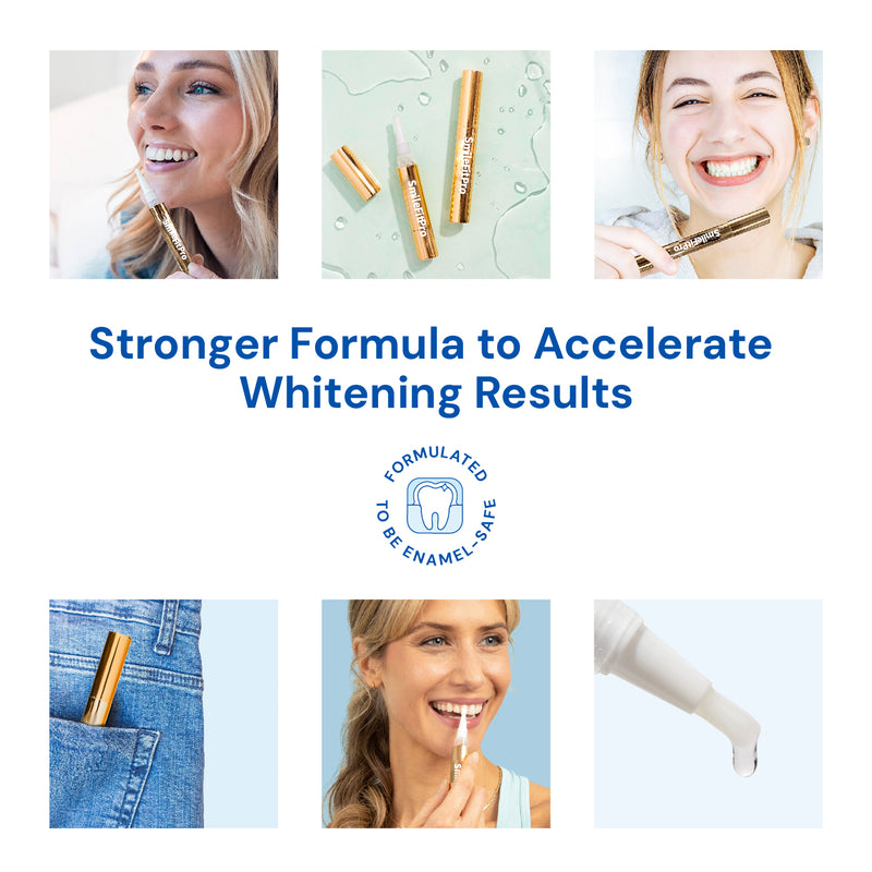 SmileFit Pro Whitening Serum