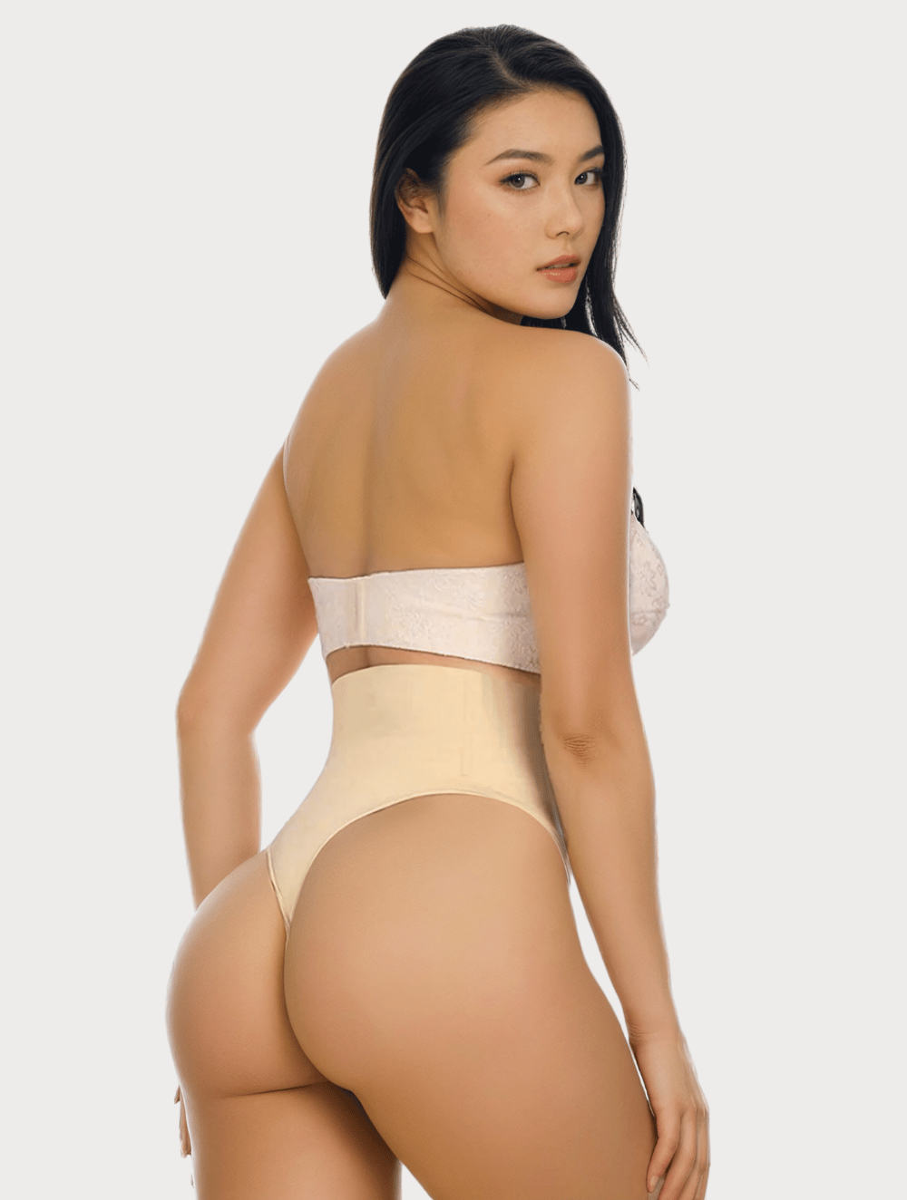Boost Tummy Thong