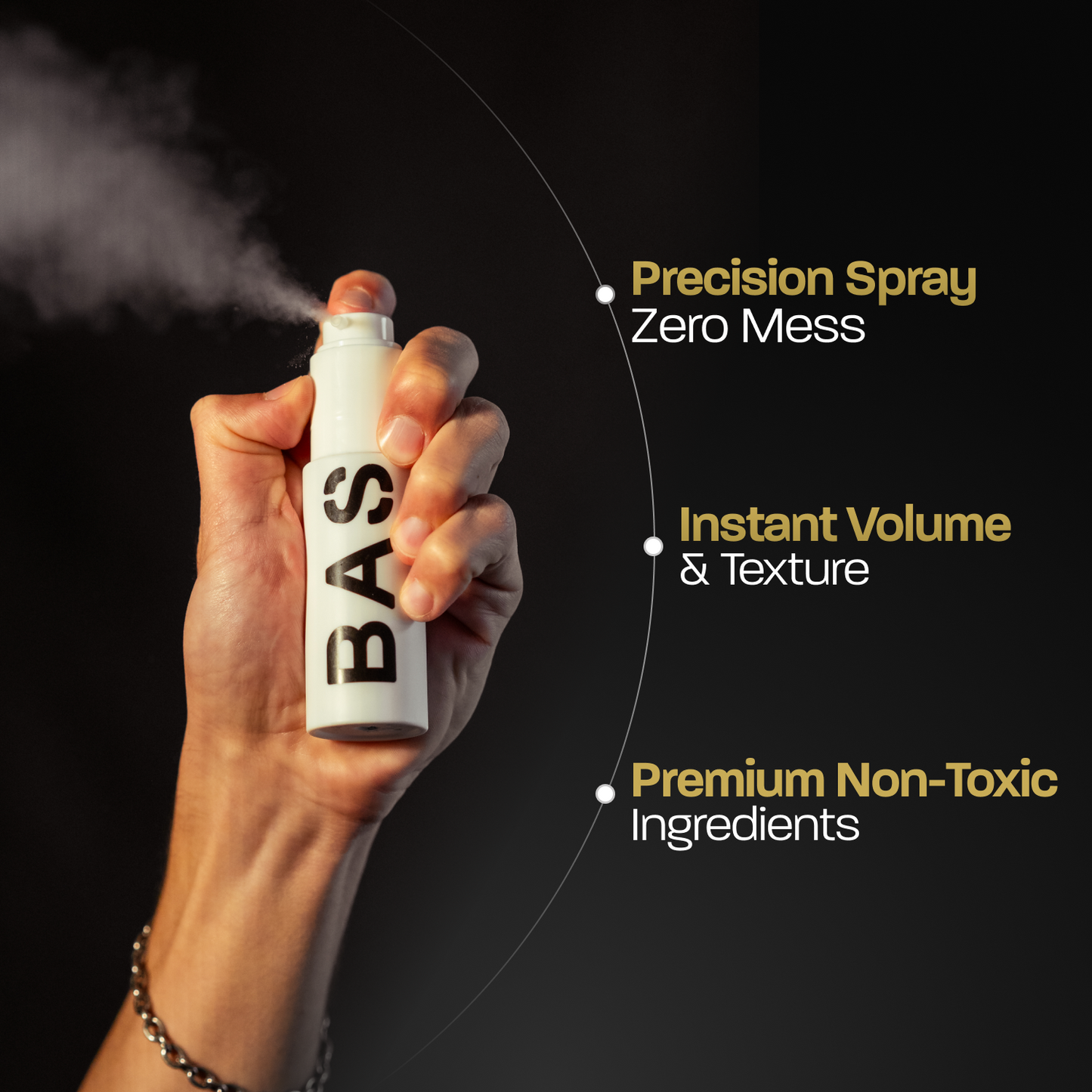 Based™ Texture Powder
