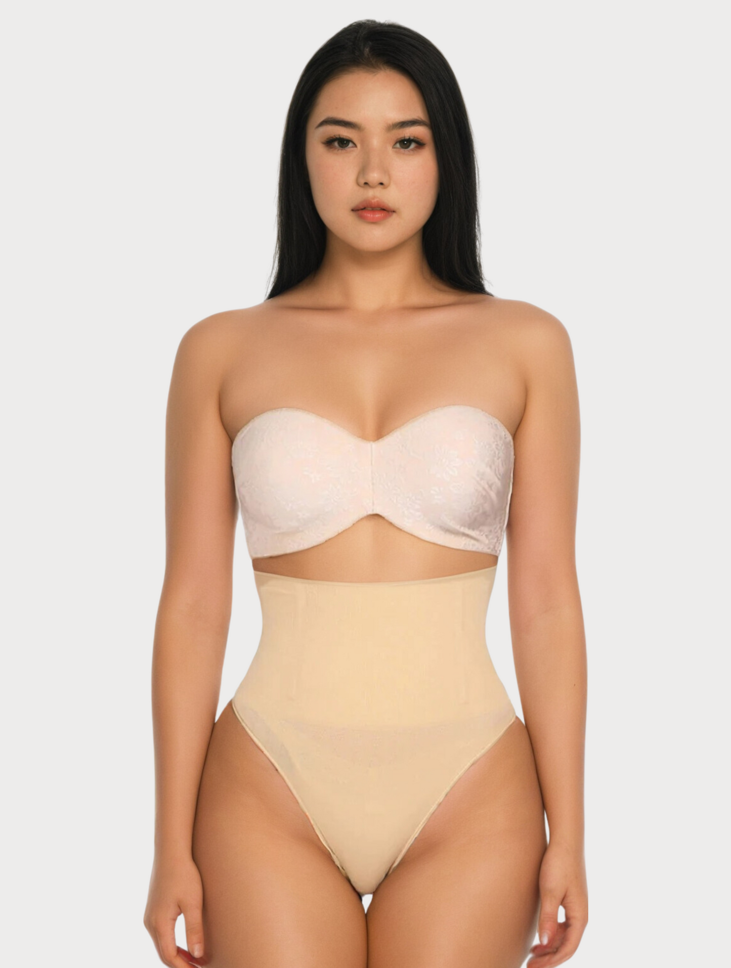 Boost Tummy Thong