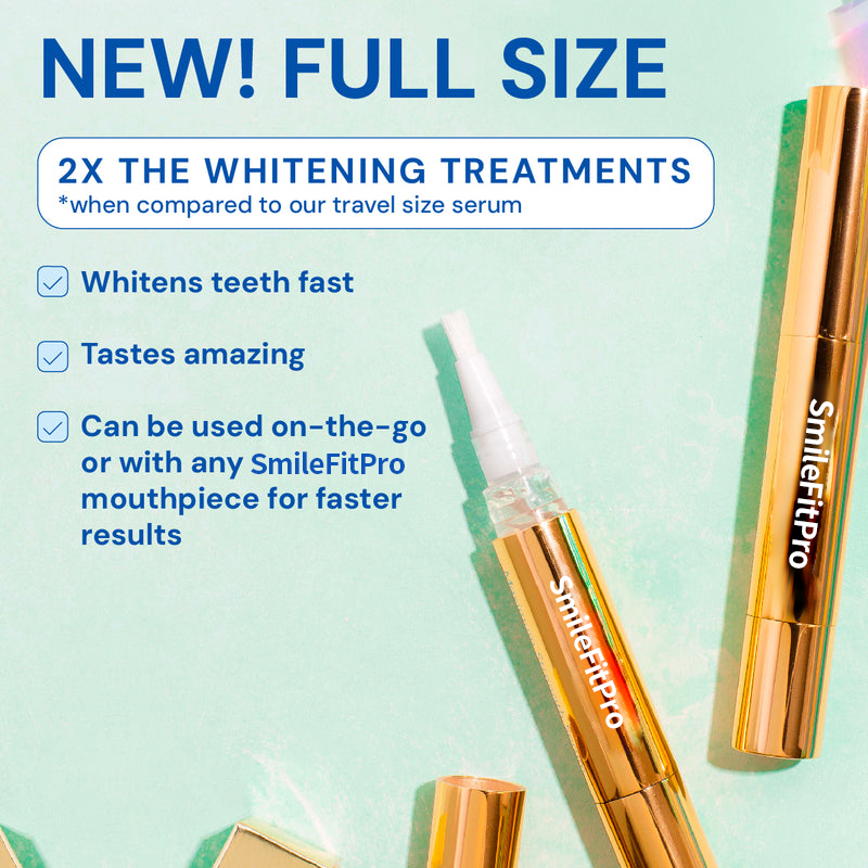 SmileFit Pro Whitening Serum