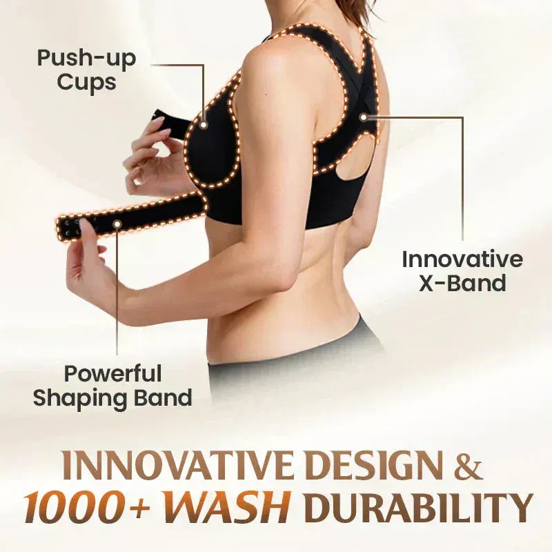 PostureLift⢠Sculpt Bra