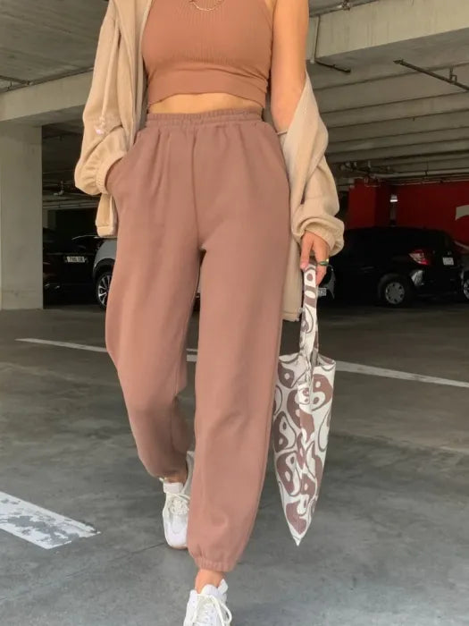 On Your Mark Sweatpants