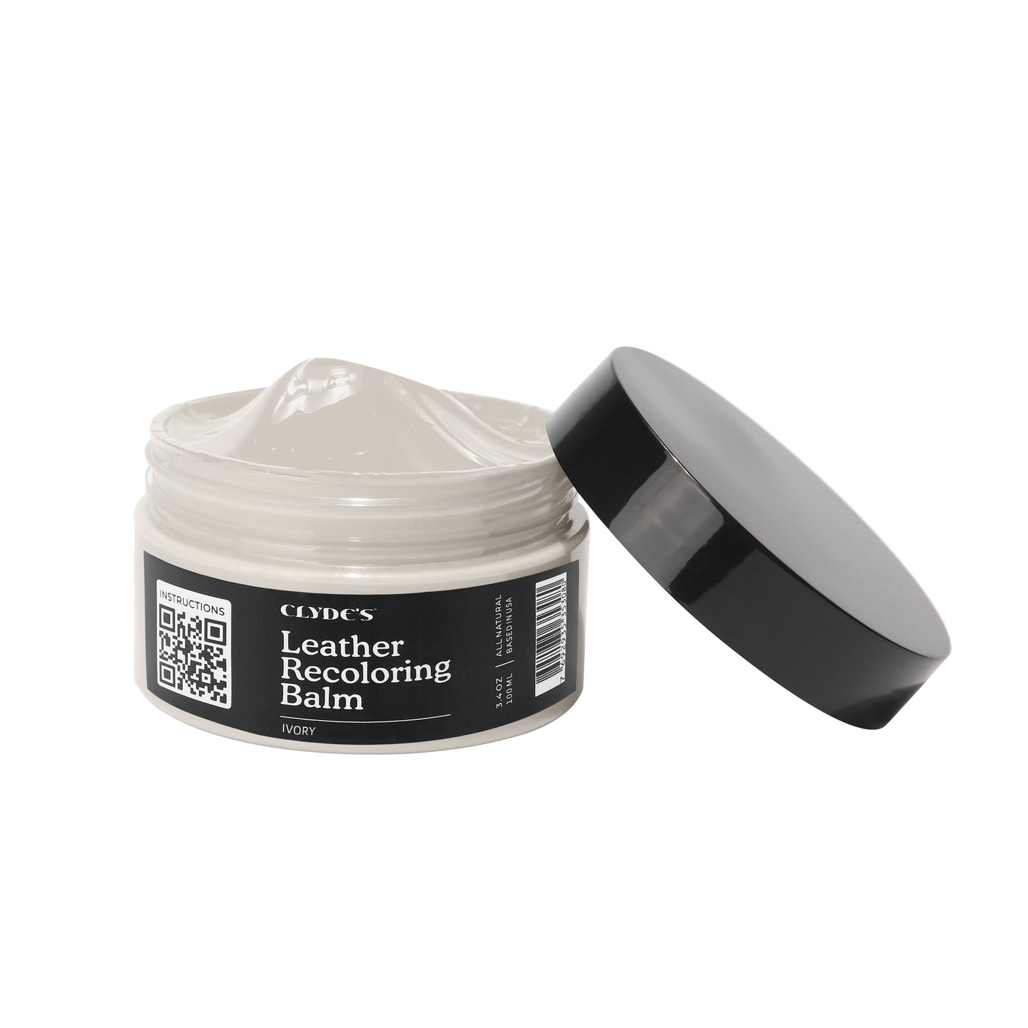 Restorly Leather Recoloring Balm