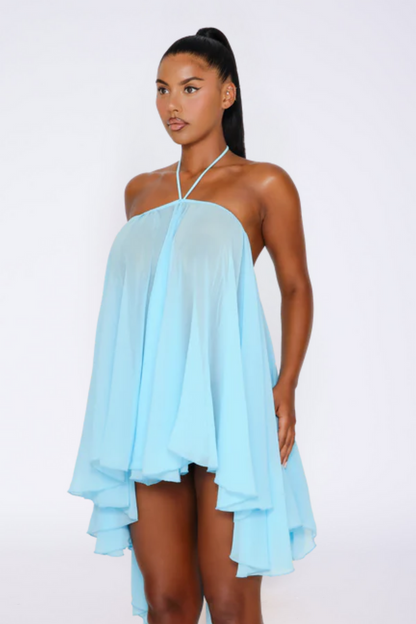 AiryGoddess Dress™