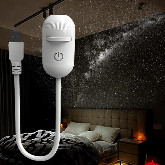 CosmoGlow™ Star Projector