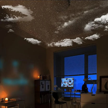CosmoGlow™ Star Projector