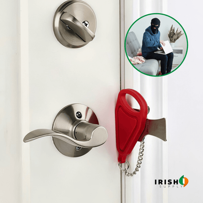 LatchLift™ Door Handle Tool