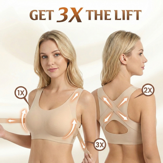 PostureLift™ Sculpt Bra