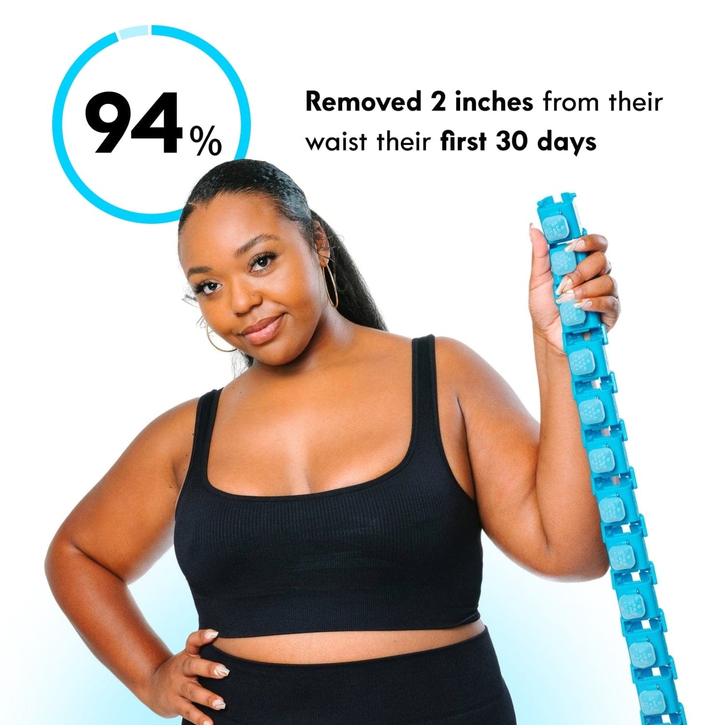 BurnRing™ Fitness Hoop