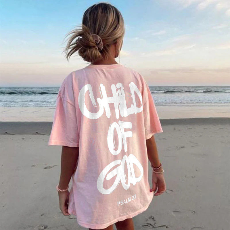 Child of God T-Shirt