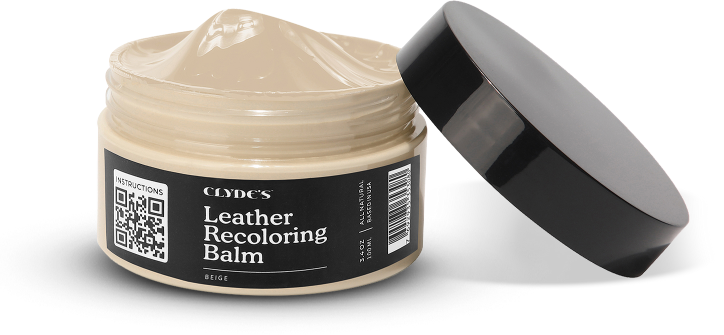 Restorly Leather Recoloring Balm