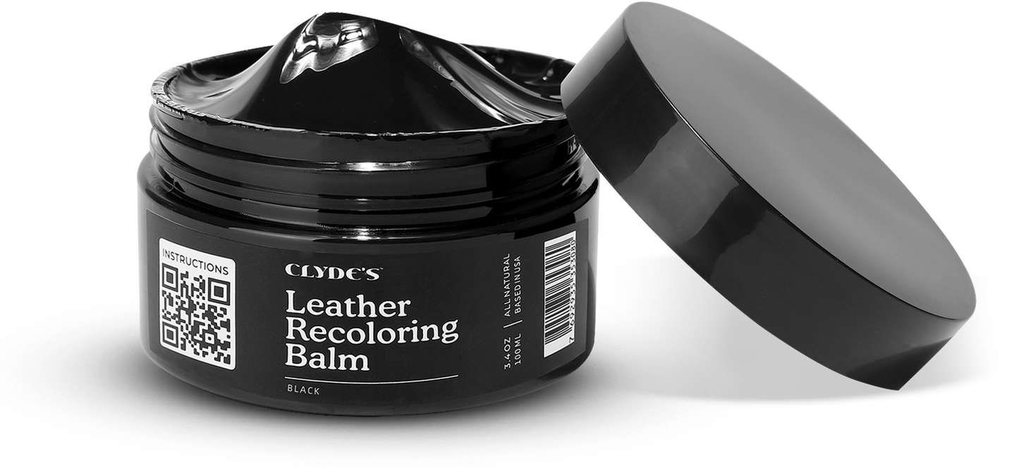 Restorly Leather Recoloring Balm
