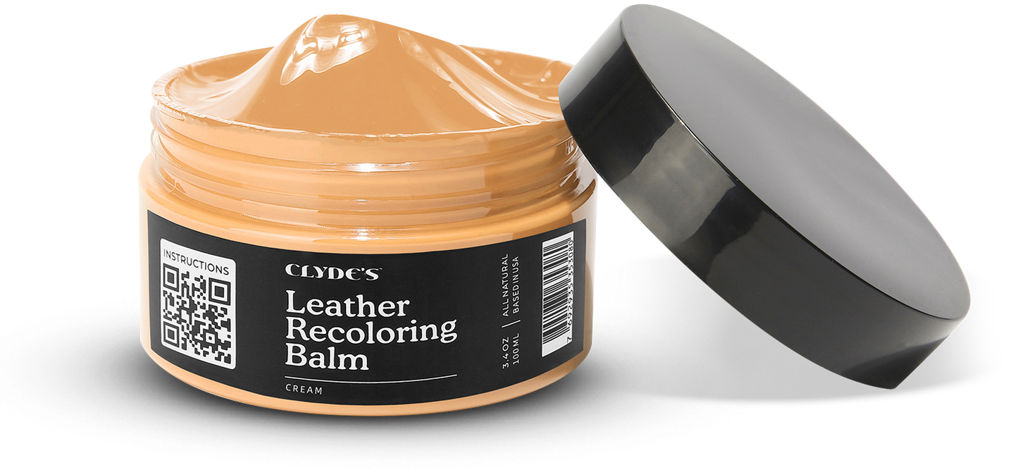 Restorly Leather Recoloring Balm