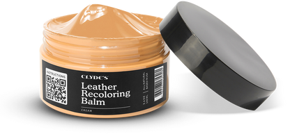 Restorly Leather Recoloring Balm