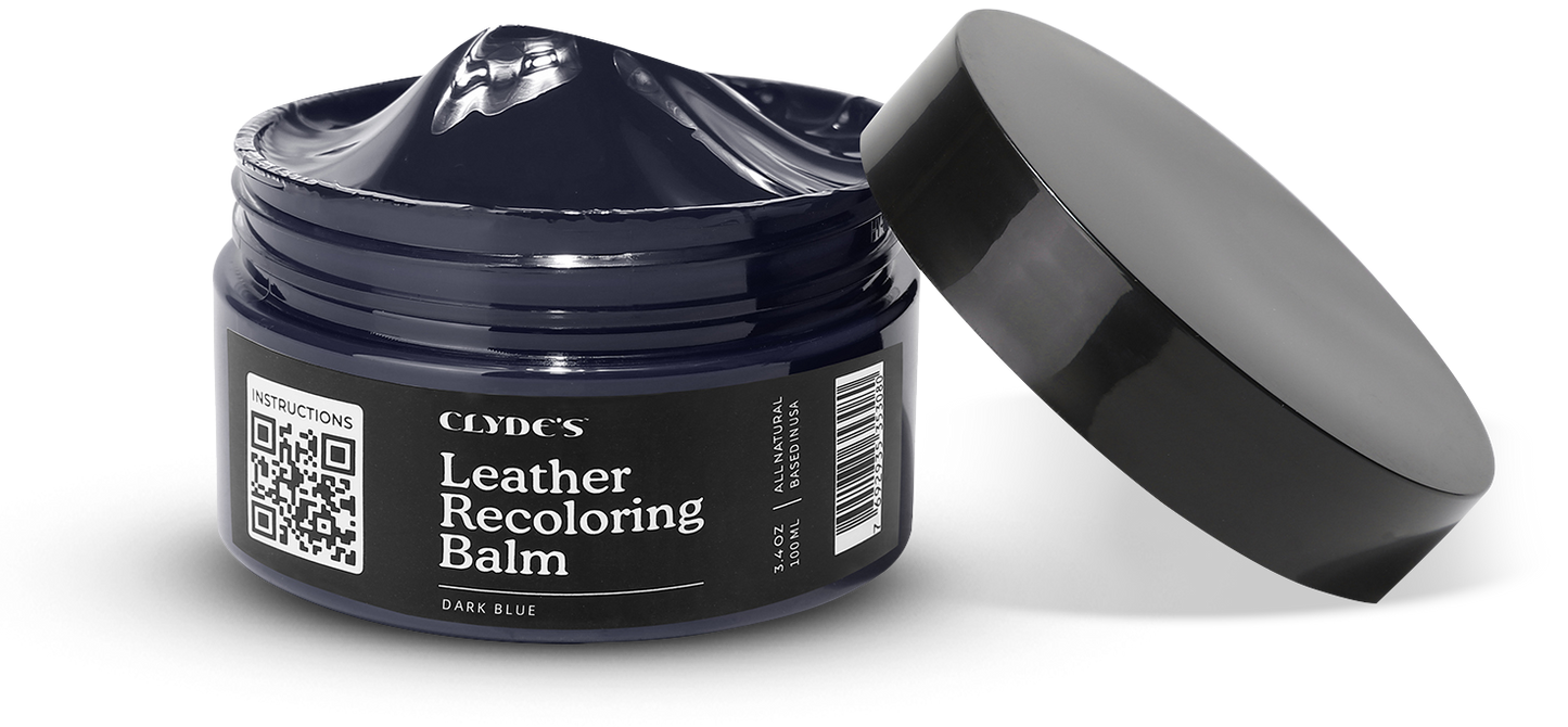 Restorly Leather Recoloring Balm