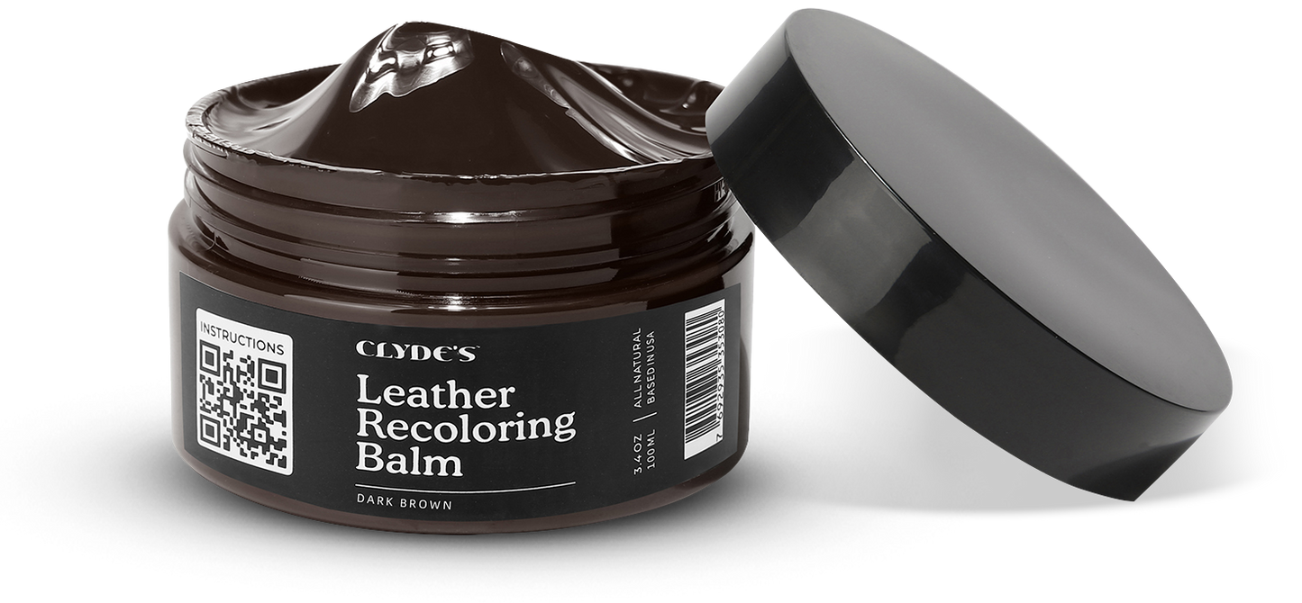 Restorly Leather Recoloring Balm