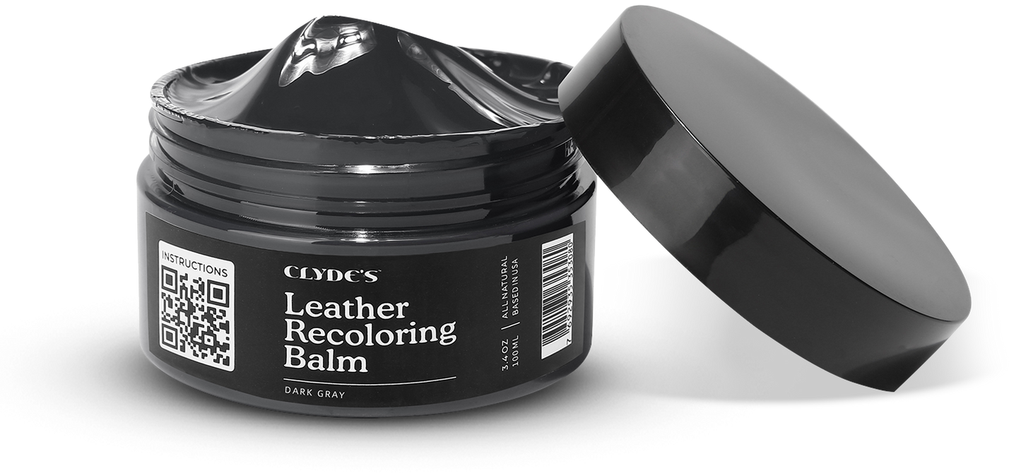 Restorly Leather Recoloring Balm
