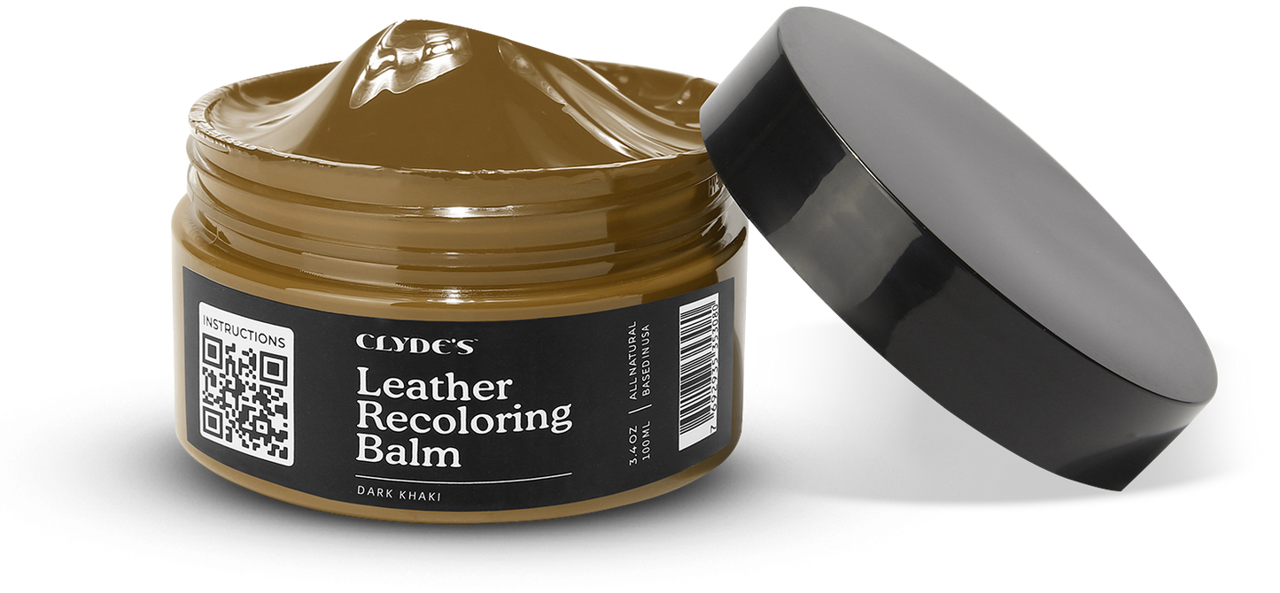 Restorly Leather Recoloring Balm