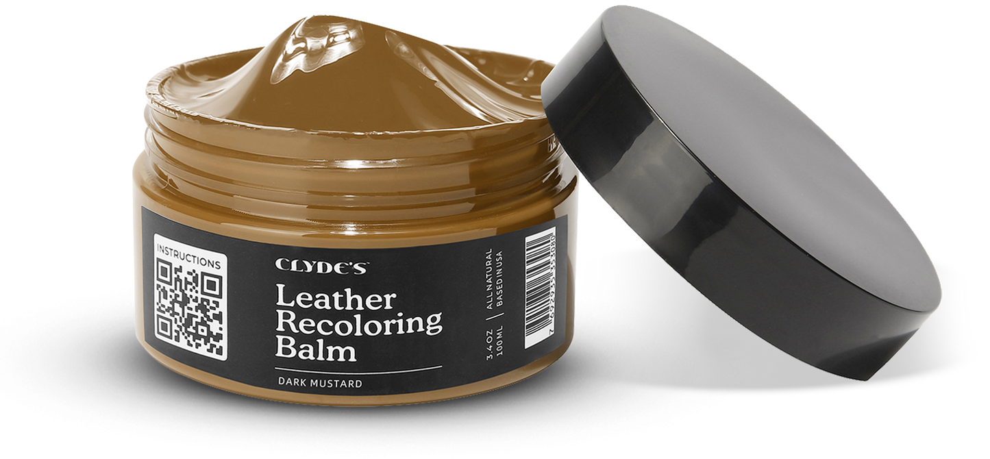 Restorly Leather Recoloring Balm