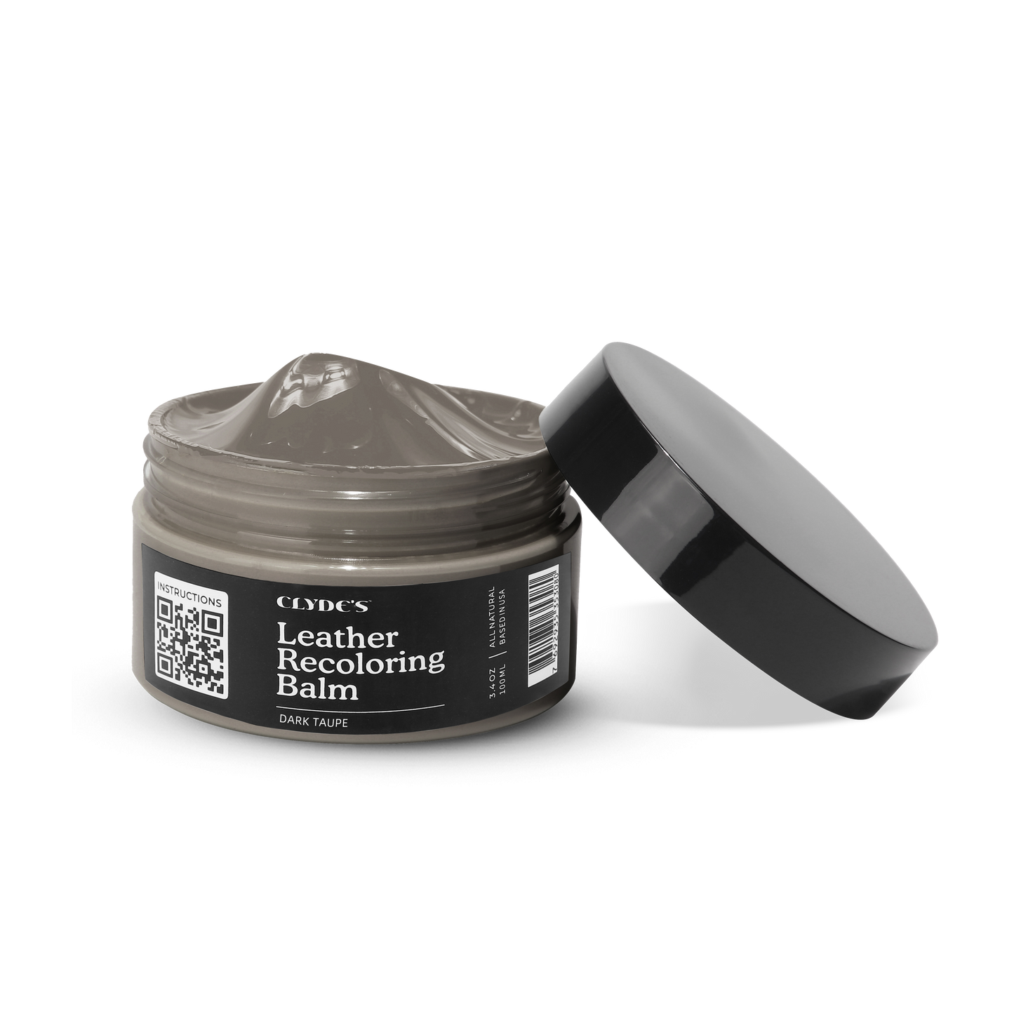Restorly Leather Recoloring Balm