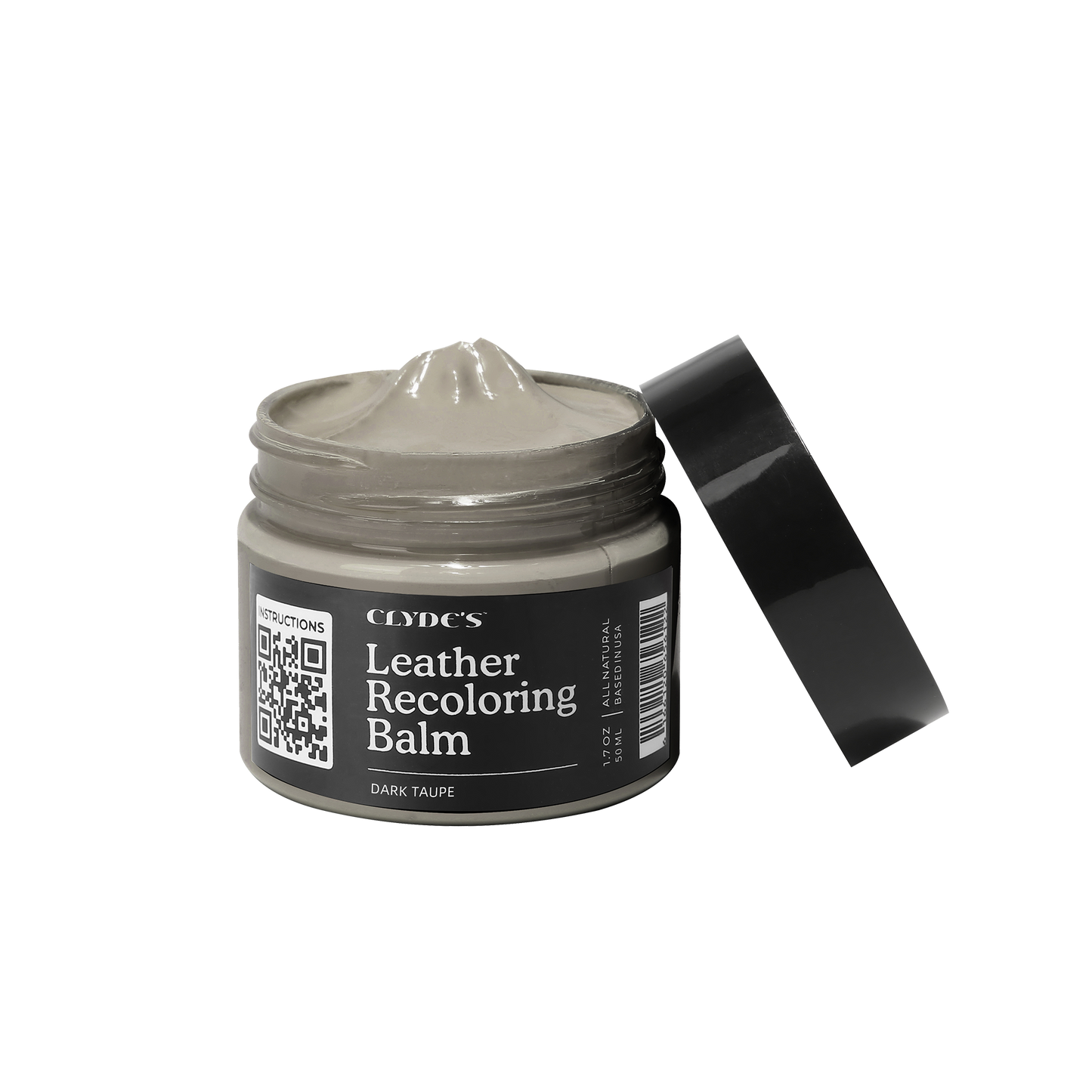Restorly Leather Recoloring Balm
