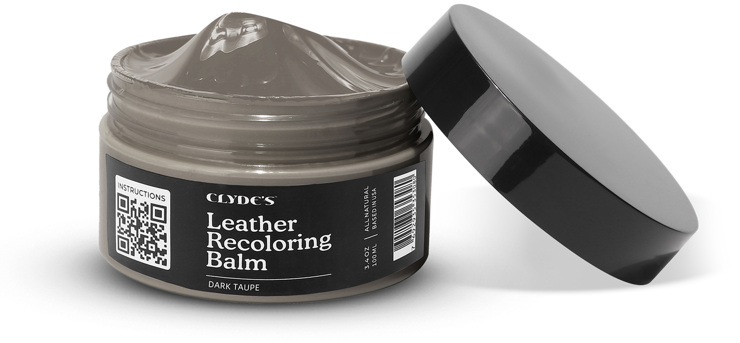 Restorly Leather Recoloring Balm