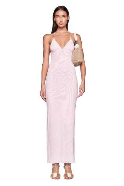 Girluxe Butterfly Dress