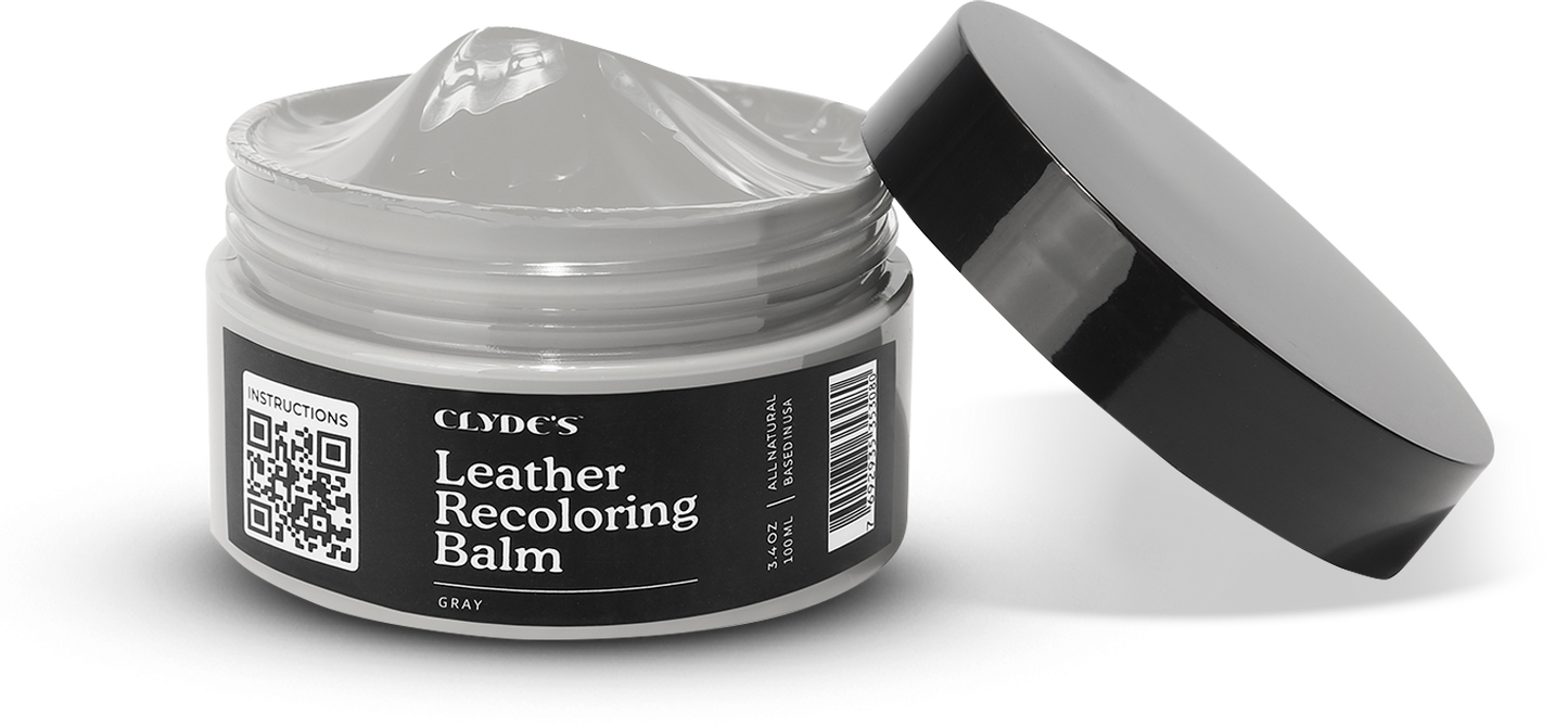 Restorly Leather Recoloring Balm