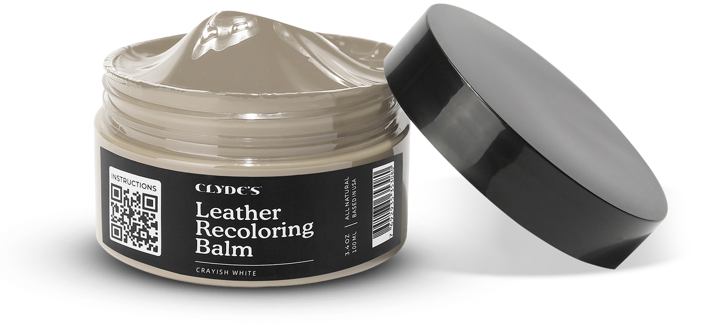 Restorly Leather Recoloring Balm
