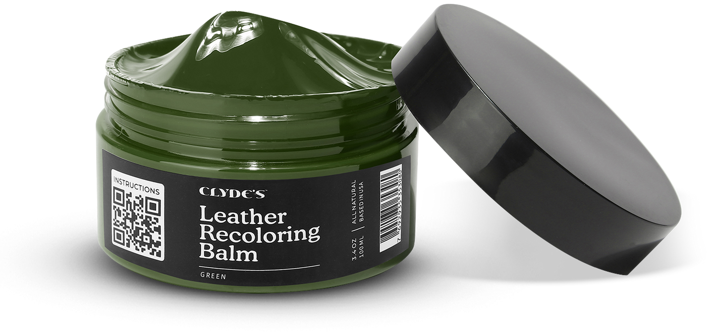 Restorly Leather Recoloring Balm