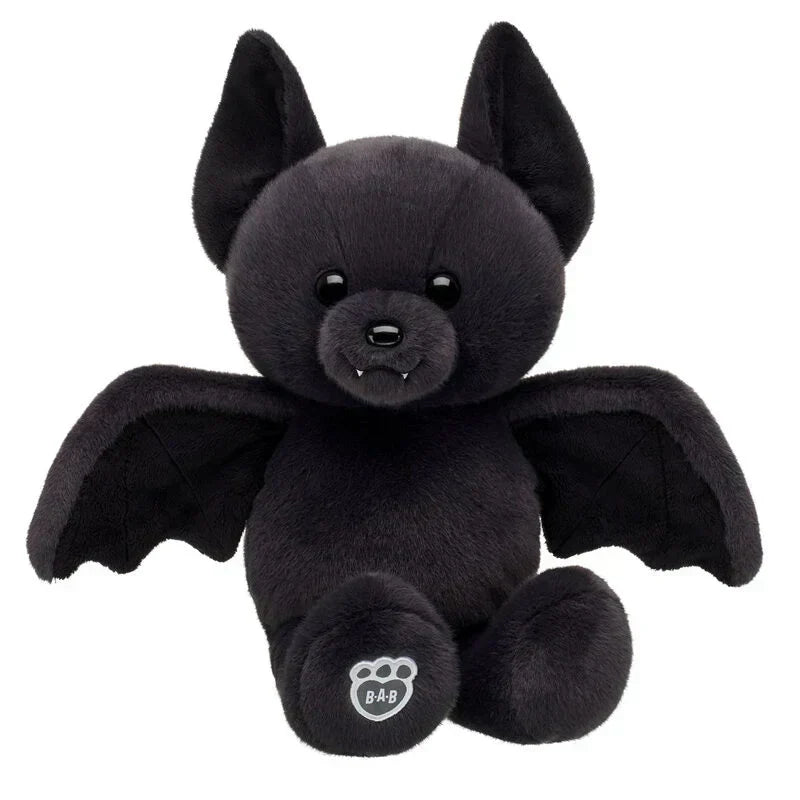 NightHug™ Bat Plush
