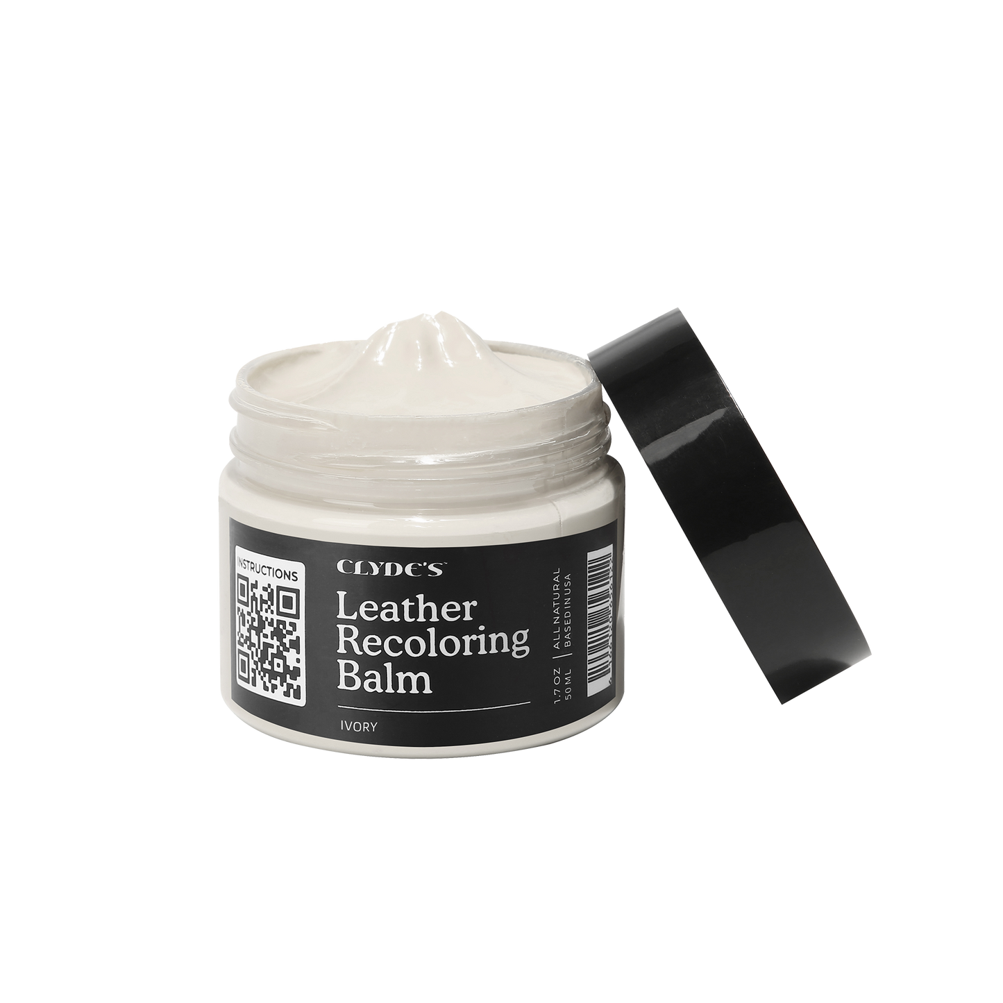 Restorly Leather Recoloring Balm