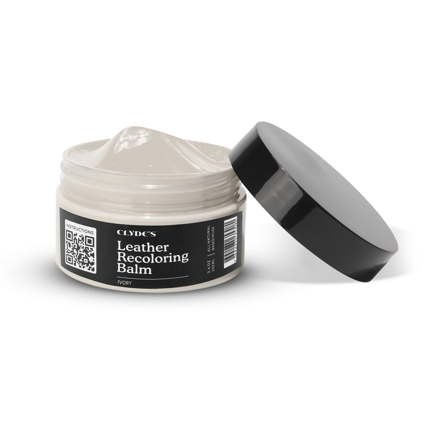 Restorly Leather Recoloring Balm