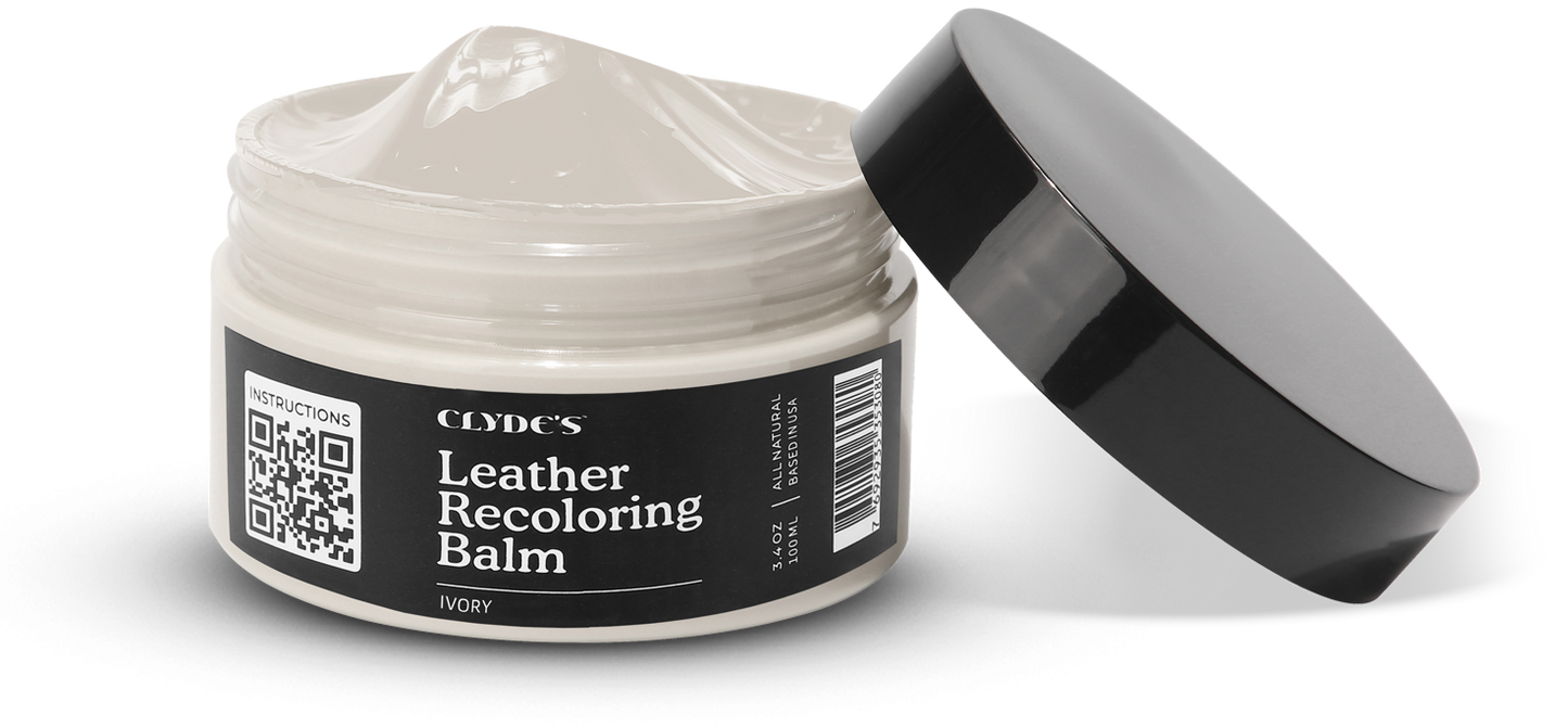 Restorly Leather Recoloring Balm