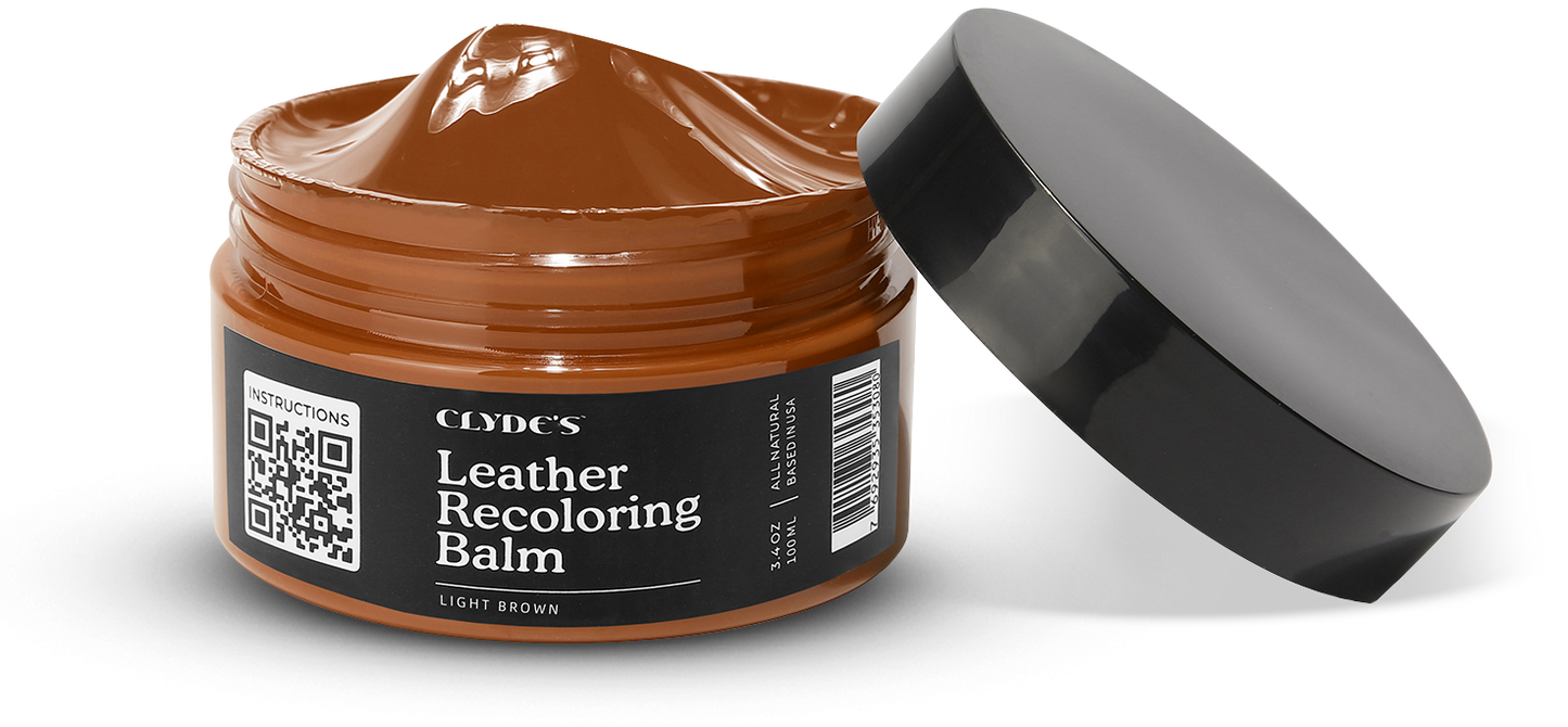 Restorly Leather Recoloring Balm
