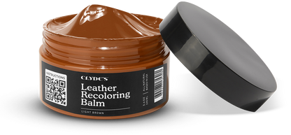 Restorly Leather Recoloring Balm