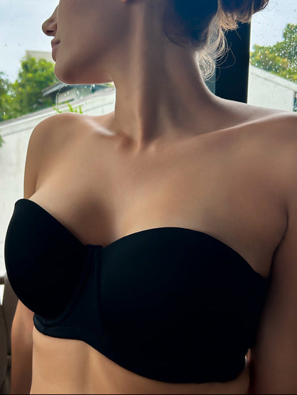 StayUp™ Smoothing Strapless Bra