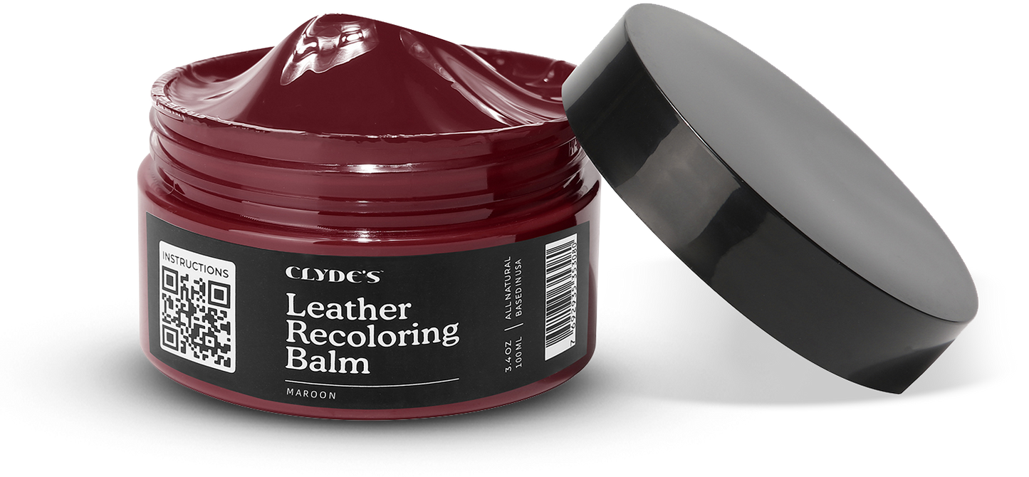 Restorly Leather Recoloring Balm