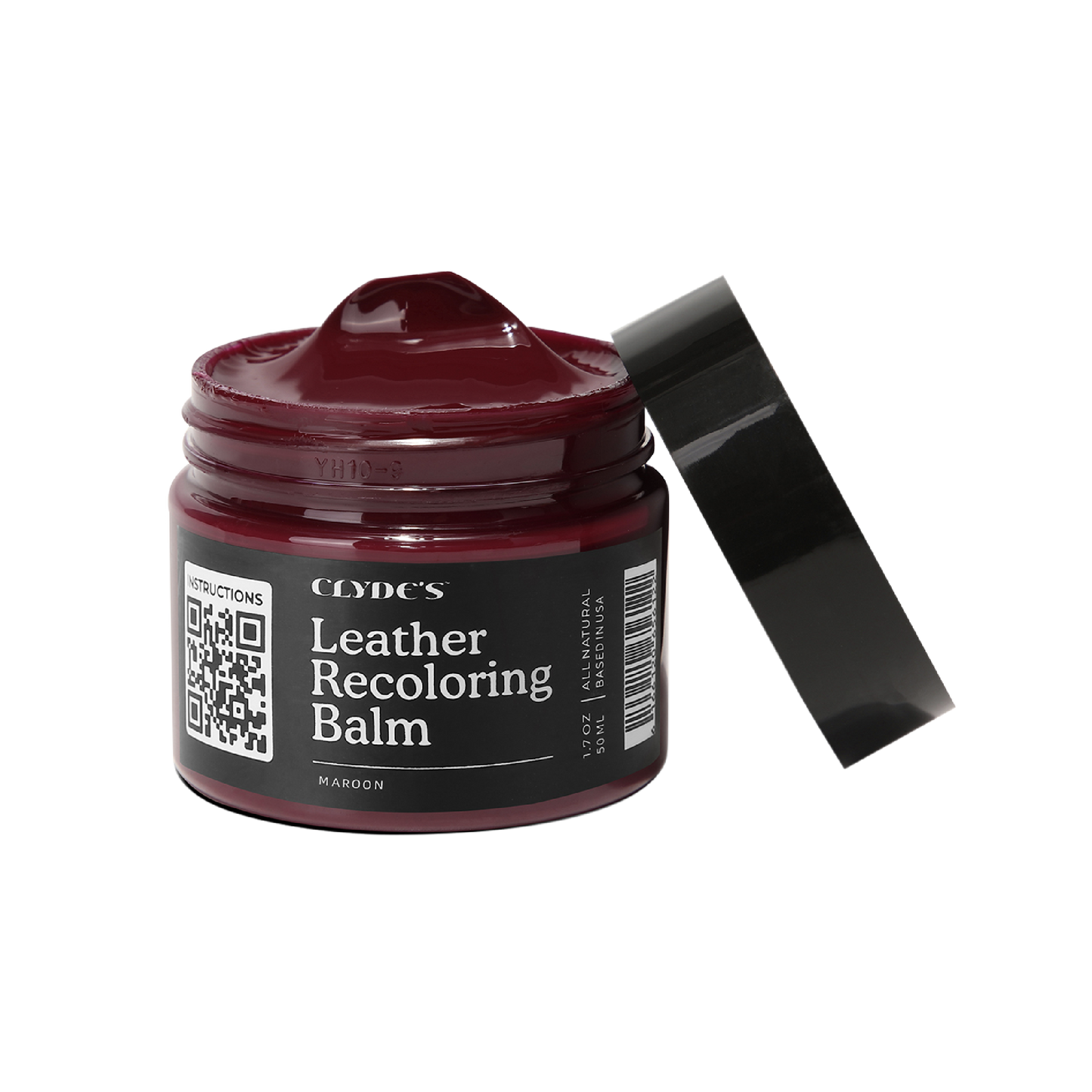 Restorly Leather Recoloring Balm